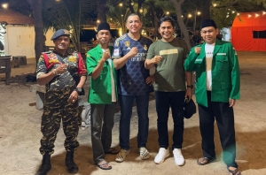 Mayjen TNI Rudy Saladin: Kepemimpinan yang Membumi dan Etos Peduli Tanpa Sekat