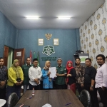 LBH Ansor Jawa Timur Siap Kawal Kasus Kematian Afan