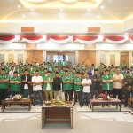 GP Ansor Tuban Apresiasi Kinerja Polres dan Intensifkan Edukasi Bahaya LGBT