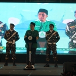 Ketua Ansor Jatim Ajak Kader Tidak Melewatkan Amanah yang Telah Diberikan Para Muassis