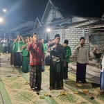 Gelar MDSRA Ke 4 Ansor Tebuwung Tekankan Dukungan Pembangunan Kantor NU