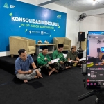 GP Ansor Banyuwangi Gelar Khotmil Quran Serempak, Siarkan Langsung melalui TikTok