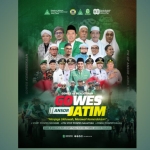 Jaga Ukhuwah dan Rawat Kemerdekaan, PW GP Ansor Jatim Gelar Gowes Kemerdekaan