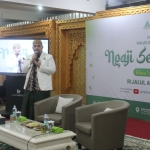 Perdana, PW MDS Rijalul Ansor Jatim Gelar Ngaji Seni dan Budaya di Pesantren Lirboyo Kediri