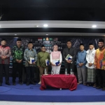 PCI GP Ansor Malaysia Gelar Seminar Internasional Bahas Penanggulangan Terorisme Berbasis Multidimensi