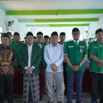 Golden PKL Ansor Lumajang Diapresiasi PW Jatim, Disebut sebagai Ujian Keniatan dan Nyawa Organisasi