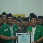 Ketua Ansor Jatim Luncurkan Enam Pilar Inovatif: Dari “Satu Keluarga Banser Satu Sarjana” hingga Ansor University!