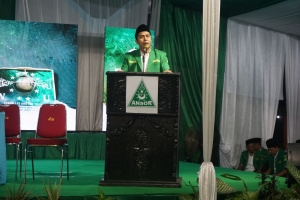 PW GP Ansor Jatim Kecam Trans7: Lecehkan Kiai dan Pesantren, Lukai Marwah Santri