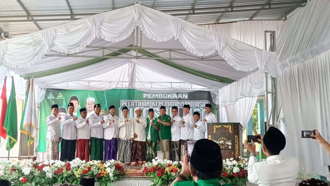 Gus Hamid: Target Kita Kaum Pemuda