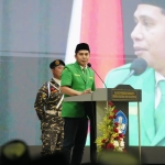 Ketua Ansor Jatim Kritik Pemerintah yang Nikmati Hasil Cukai Tembakau, Biarkan Petani Merana