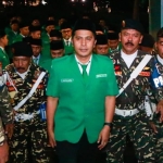 PW GP Ansor Jatim Tegaskan Prinsip Satu Tiongkok, Dorong Kuatkan Kerjasama Strategis