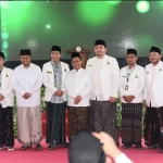 Rijalul Ansor Jatim Ajak Kader Jadi Insan Inovatif Kreatif dan Solutif