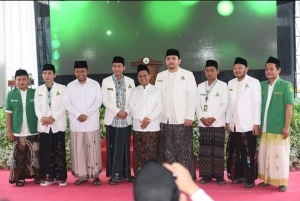 Rijalul Ansor Jatim Ajak Kader Jadi Insan Inovatif Kreatif dan Solutif