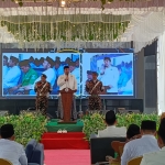 Ketua PW MDS Rijalul Ansor Jatim: Jadi Pengurus Berguna Bukan yang Sempurna