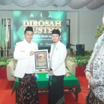 Di Robatal, Ketua PW Ansor Jatim Ingatkan Tantangan dan Etika Dakwah Era Digital