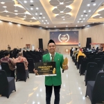 Ansor Gresik Raih Juara Santripreneur Award Indonesia 2025