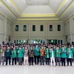 Roadshow Literasi Keuangan dan Pasar Modal Ansor Jatim Sukses Diikuti 1350 Kader