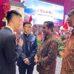 Ansor Jatim Siap Jadi People-to-People Exchange Hub Indonesia–Tiongkok di Peringatan 75 Tahun Hubungan Diplomatik