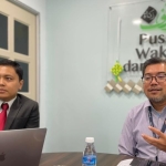 Ansor University Jatim Angkat Isu Islamic Philanthropy di Forum Internasional USIM Malaysia