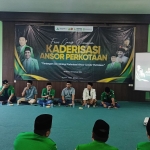 Seriusi Kaderisasi Wilayah Perkotaan Ansor Jawa Timur Gelar FGD 2 Hari