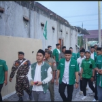 PKD II Ansor Kedamean Gresik Teguhkan Soliditas Kader di Tengah Dinamika Isu Publik