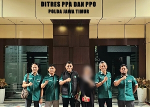 Kasus Dugaan Kekerasan Seksual terhadap Atlet Kickboxing Masuk Penyidikan