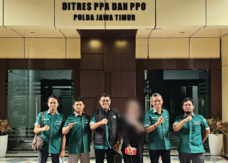 Kasus Dugaan Kekerasan Seksual terhadap Atlet Kickboxing Masuk Penyidikan