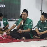 Ketua LBH Ansor Sidoarjo : Kebijakan Pembagian Kuota Haji Tambahan 50:50 Bukanlah Perilaku Korupsi