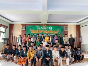 Gebrakan 1 Abad NU: GP Ansor Lumajang Siap Bentengi NKRI Lewat Dzikir Budaya