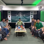 Sarasehan Dan Buka Bersama PCI GP Ansor Malaysia Di Akhir Ramadan