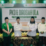 Rijalul Ansor Tulungagung Rajut Sinergitas Antar Lembaga NU untuk Maksimalkan Dakwah