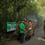 Inovatif, Ansor Mojokerto Rayakan Harlah ke-92 dengan Penguatan Grassroots Melalui Ranting Ansor Award