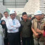 Ansor Jatim Apresiasi Capaian Swasembada Pangan, Stok Beras Melimpah