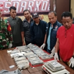 Ansor Jatim Sayangkan Maraknya Peredaran Narkoba di Madura, Buntut Temuan 27 Kg Kokain