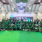 Akselerasi Kemandirian Ekonomi dan Digital, Ansor Mojokerto Gelar Dua Pelatihan Strategis