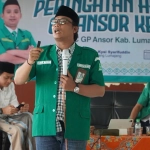 Harlah ke-92 GP Ansor: PW GP Ansor Jatim “Bongkar” Mesin Organisasi di Lumajang, Targetkan Kaderisasi Militan Hingga Akar Rumput!