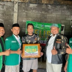 PC GP Ansor Sidoarjo Luncurkan Program GELISA, Dorong Kemandirian Ekonomi Kader