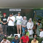 Pecah! Ratusan Pemancing Padati Lomba Ansor Pakuniran, Gus Fahmi Turun Langsung