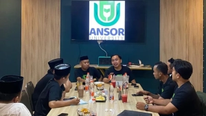 Cetak Kader Inovatif, ANSOR University Lumajang Resmi Luncurkan Roadmap Strategis