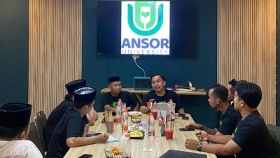 Cetak Kader Inovatif, ANSOR University Lumajang Resmi Luncurkan Roadmap Strategis